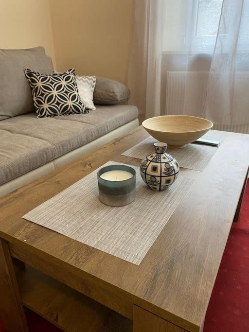 Apartman Elli Загреб Екстериор снимка