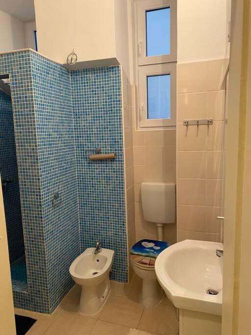 Apartman Elli Загреб Екстериор снимка