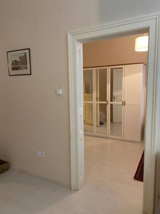 Apartman Elli Загреб Екстериор снимка
