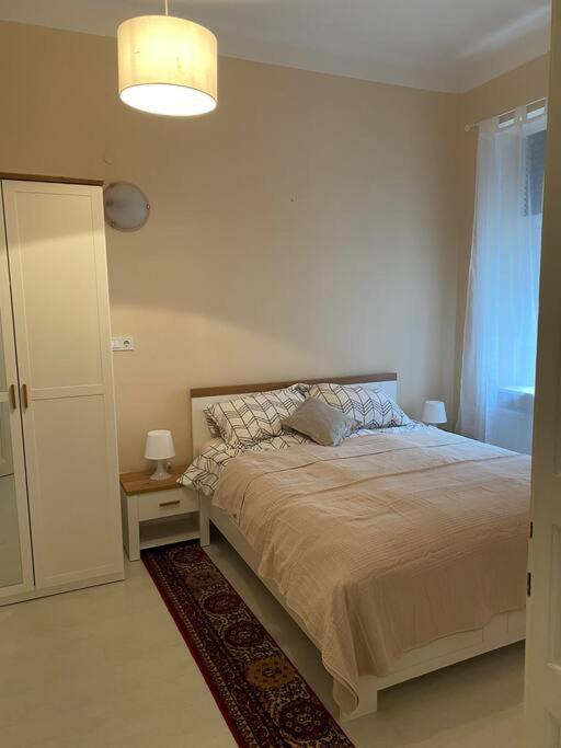 Apartman Elli Загреб Екстериор снимка