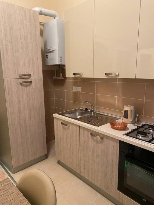 Apartman Elli Загреб Екстериор снимка