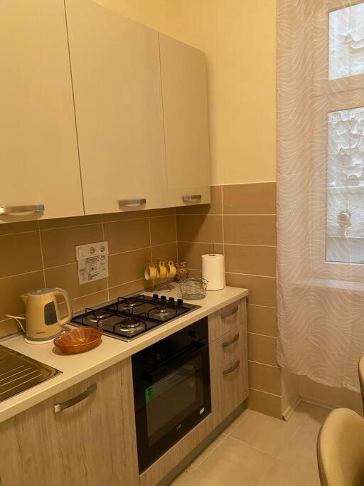 Apartman Elli Загреб Екстериор снимка