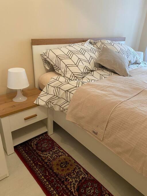Apartman Elli Загреб Екстериор снимка