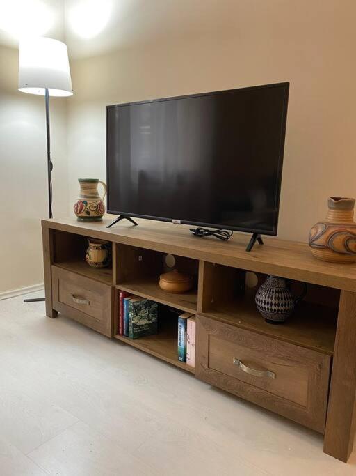 Apartman Elli Загреб Екстериор снимка